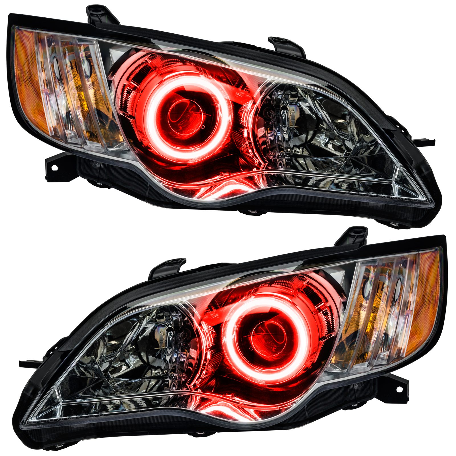 7206-003 - 2008-2009 Subaru Legacy Sedan SMD HL